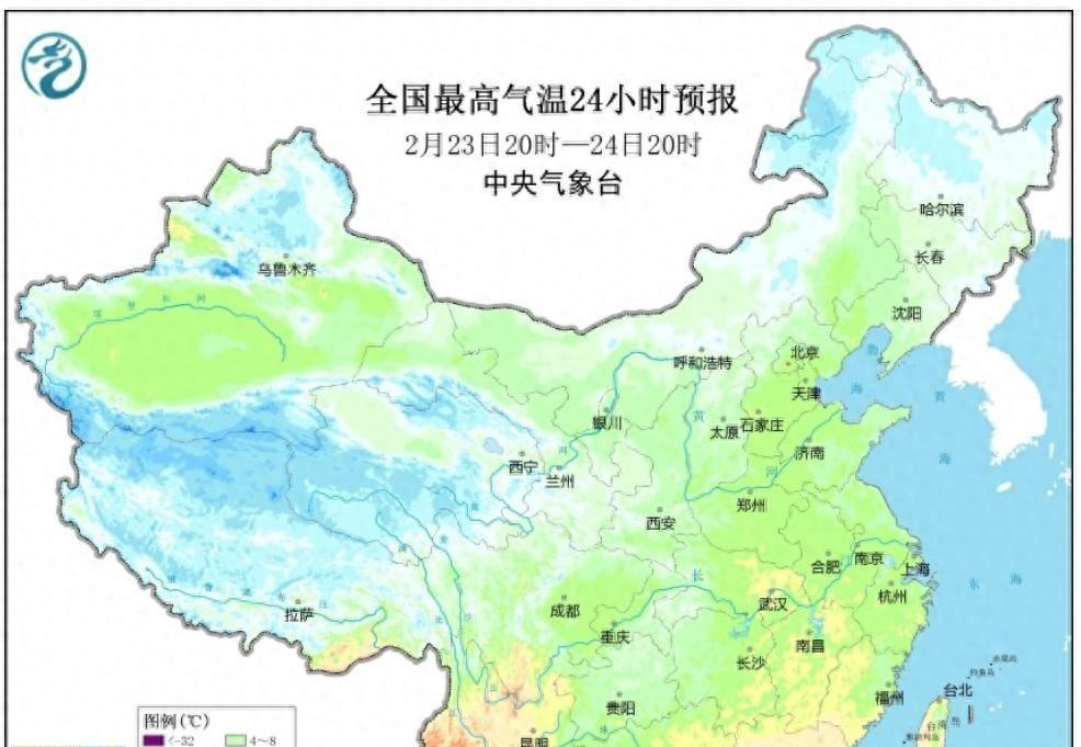 气温将迎火箭式飙升直冲30℃，北方局地暴雪，3月初还有强冷空气。事实上，原因只