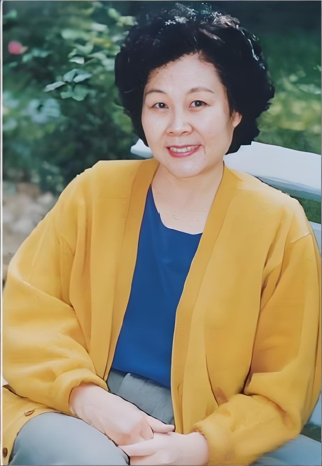 她住养老院20年，老伴走了也不跟儿女回家！90岁于淑珍一句话点醒多少人入夏的