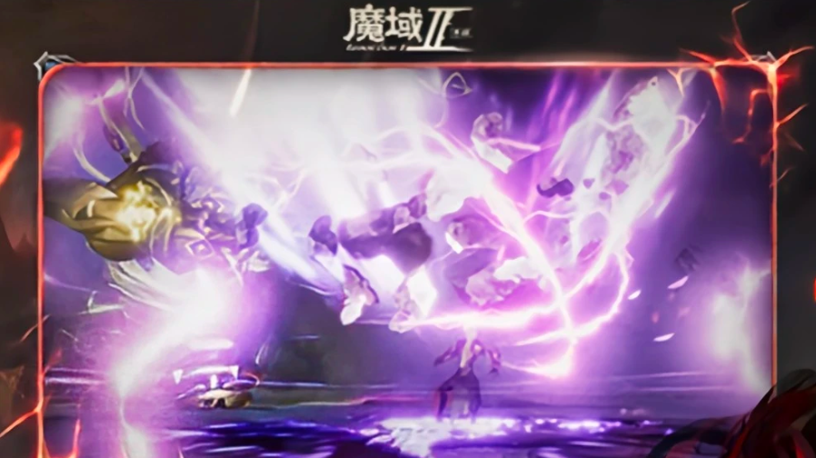 《魔域手游2》如何赚金? 游戏内保值经典终于有手游了, 老粉狂喜