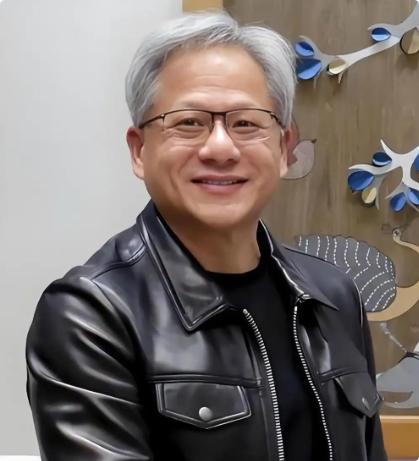 黄仁勋说：“我最珍视的能力，不是智力，而是忍受痛苦，承受磨难的能力。”