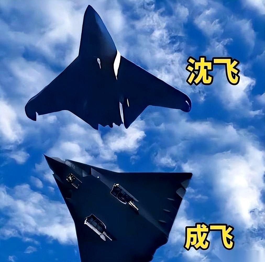 一篇德国军事分析师拆解中国新一代战机的长文，最近把欧洲同行看得有些破防。一直以