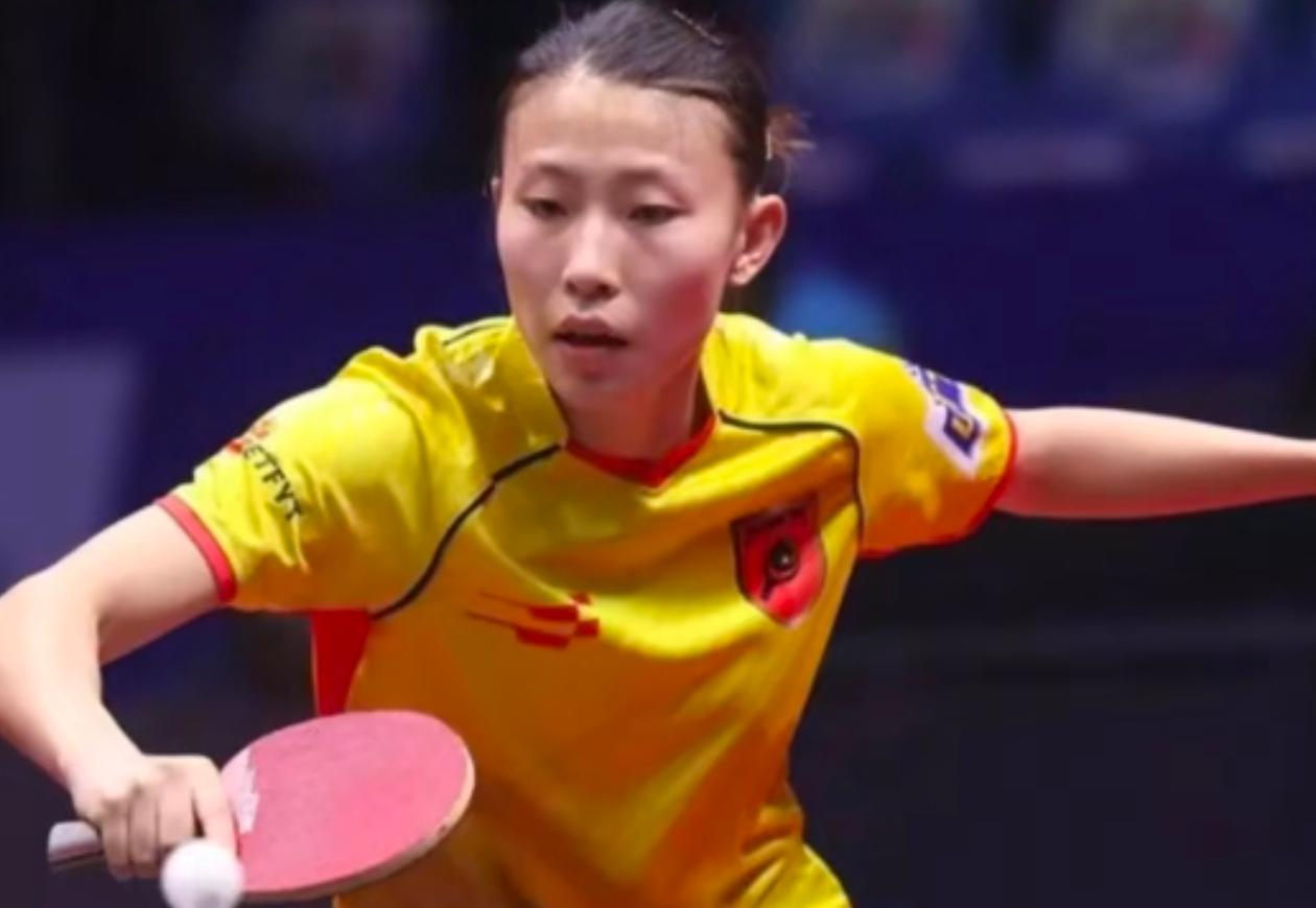 武杨调回国家队...刚得知，武杨以专项陪练的身份调回了国家队，目的