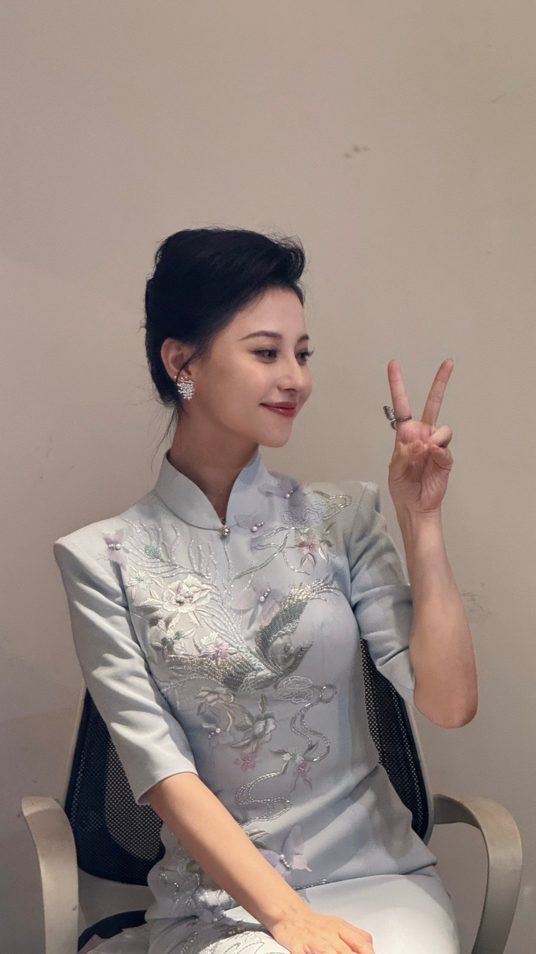 世界机器人大会～🤖机器人乐队+黄梅戏🪭​​​