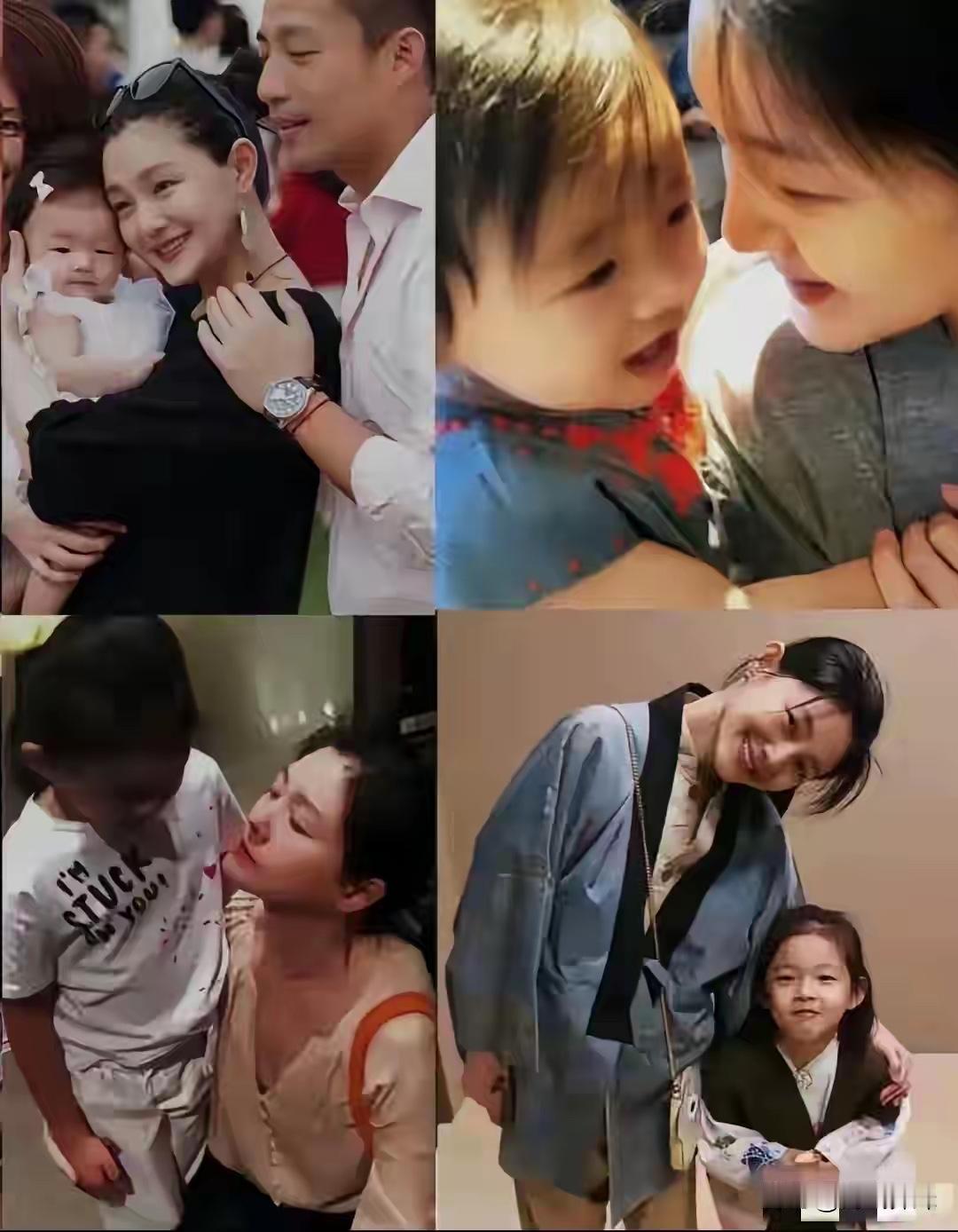 大S的两个孩子那么可爱，乖懂事，怎么突然徐家的人都不安心她们了呢？到底怎么回事了