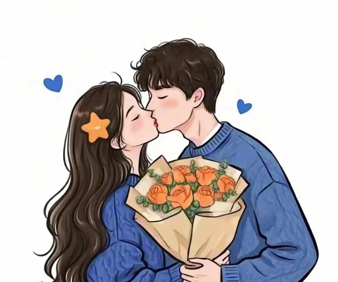 男人不要乱亲女朋友的这5个部位！情侣间的亲昵本是感情的调味剂，可有些看似甜蜜