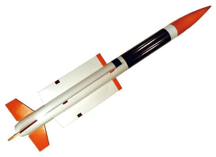 每天认识一件兵器法国“紫菀”舰对空导弹“紫菀”（Aster）导弹是欧洲防空导弹