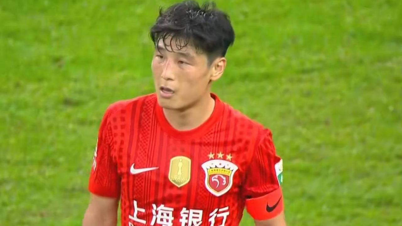 中超积分榜更新！海港1-1大连英博，丢点，补时艰难绝平！北京时间8月19