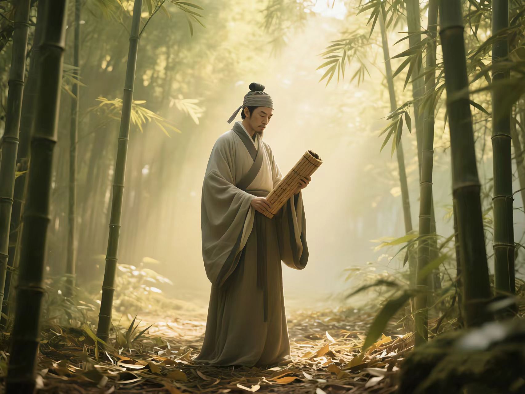 中国文化史上，最庆幸的是出现一批文学官僚