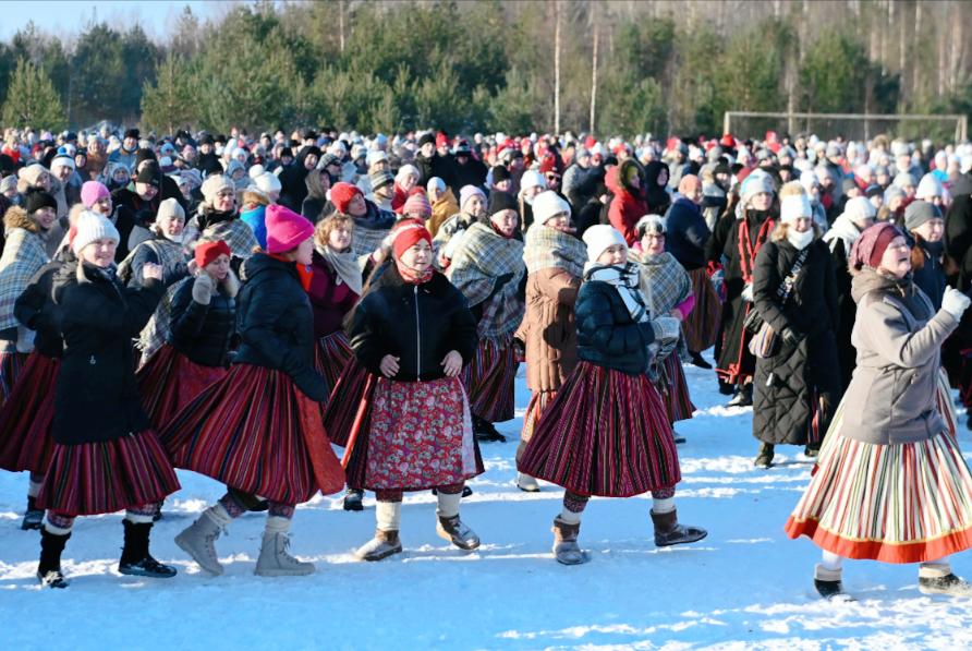 弹丸小国爱沙尼亚，为啥敢硬刚俄罗斯？真相很现实。 最近爱沙尼亚外长查赫克纳的