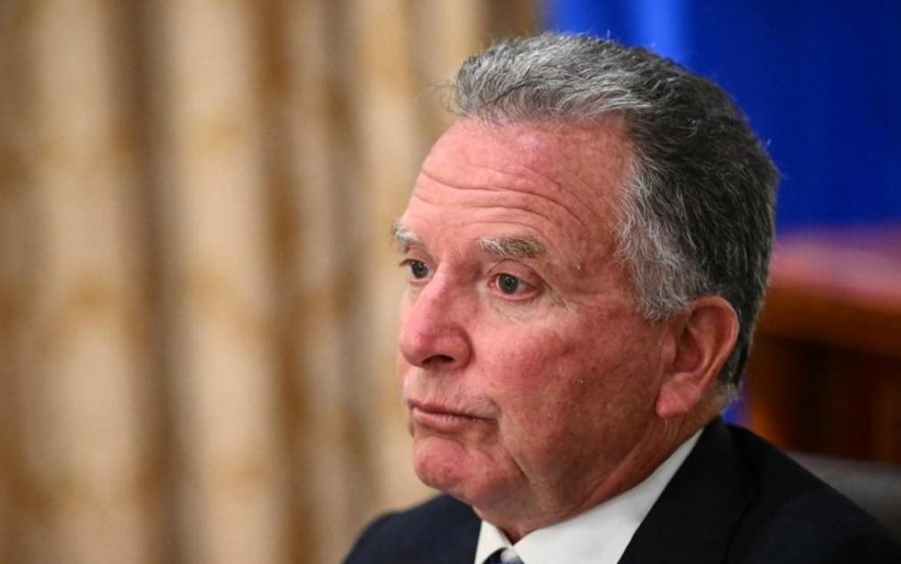 谁泄露了维特科夫给克里姆林宫的“建议谈话”？11月27日，卫报发文分析谁泄露