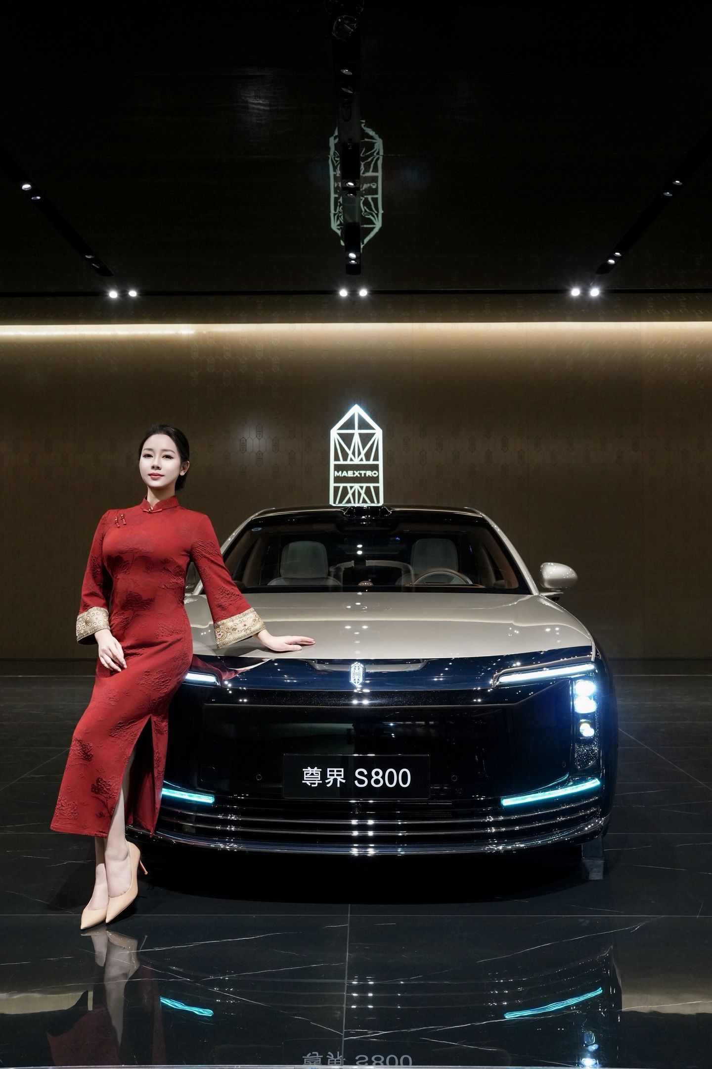 人生有三界，眼界，境界，尊界