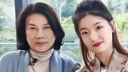 一句“天地有盛意，山水总相逢”，孟羽童以诗意表达向董明珠致谢；格力电器“欢迎回家