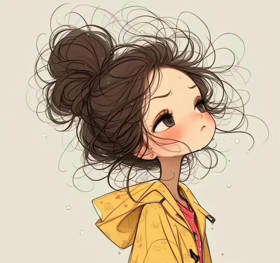 很喜欢一段话：“有缘不会走，无缘留不住，感受不到爱意的时候，记得全身而退，大大方