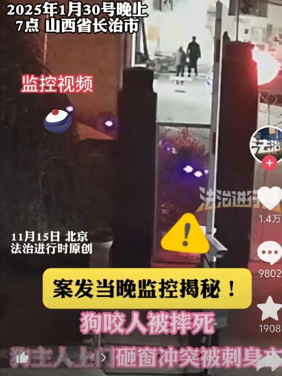 监控才是最铁的“证人”！郭家妹妹的谎言，被邻居监控锤得明明白白！