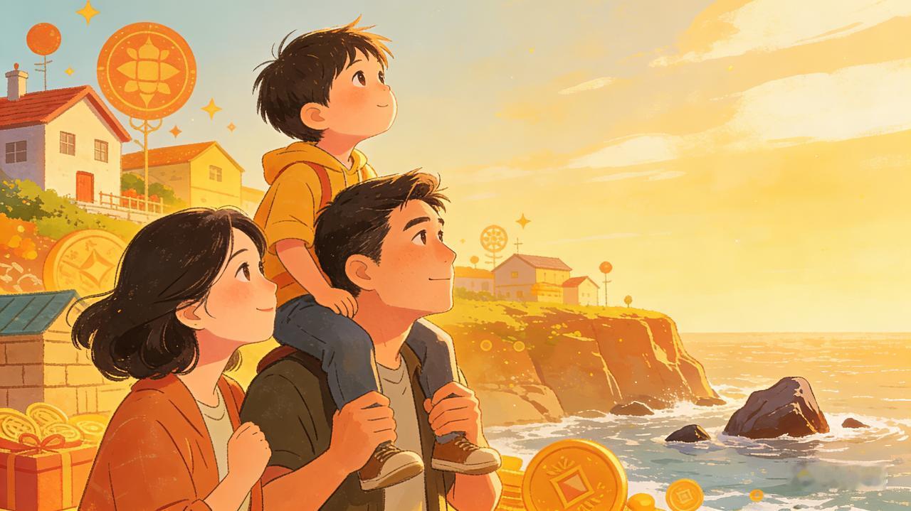 网传刘震云所说：”负责任的父母，都是在努力的打拼，托举孩子，给孩子尽可能多的挣