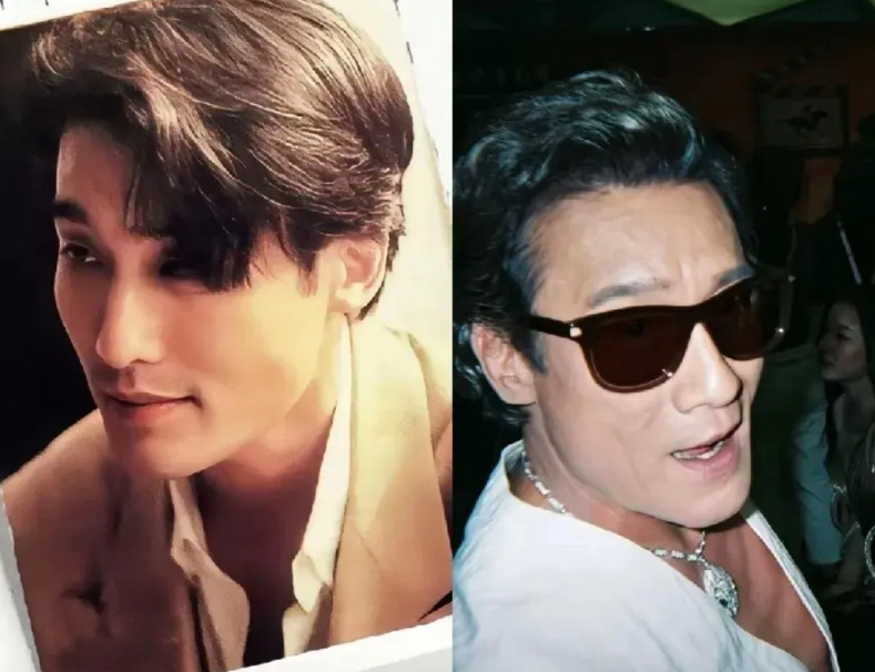 不难发现这次《捕风追影》火了最开心不是成龙，也不是梁家辉，而是法拉利公司