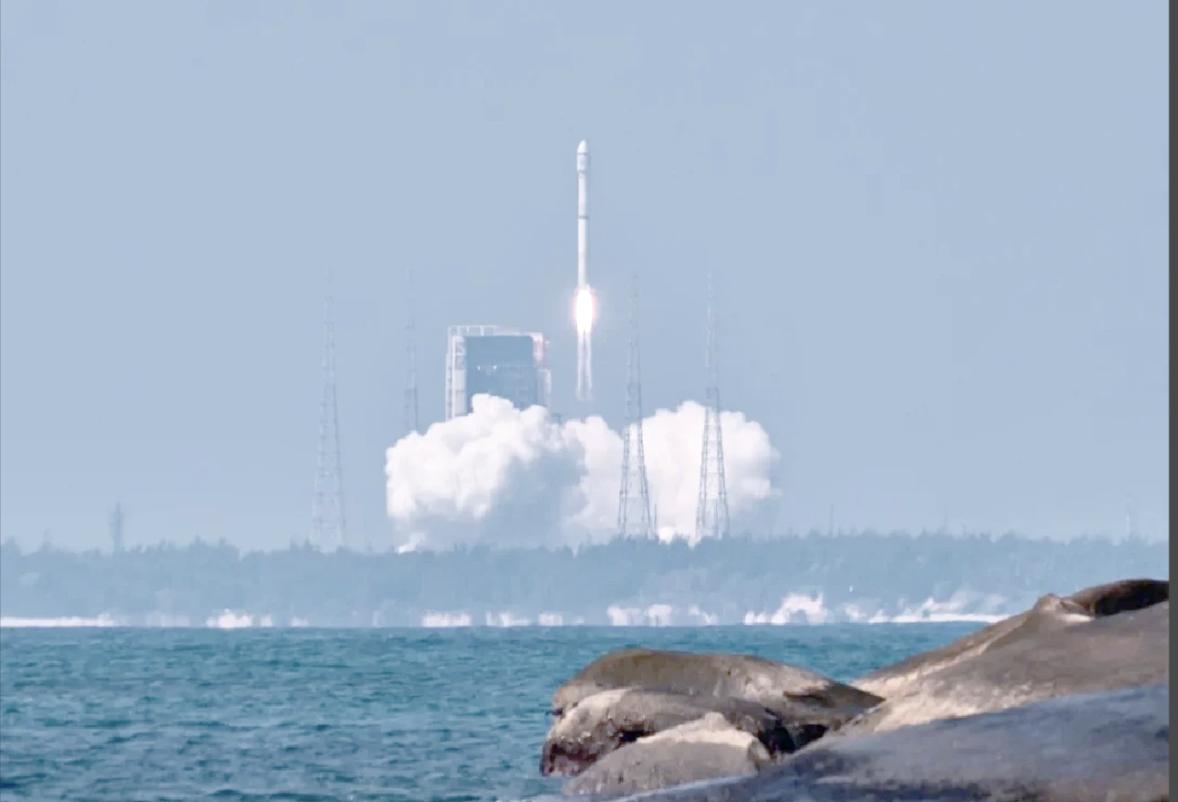 突发，文昌航天发射场取消2月所有常规火箭发射任务，1天2次发射失利教训太深刻，中