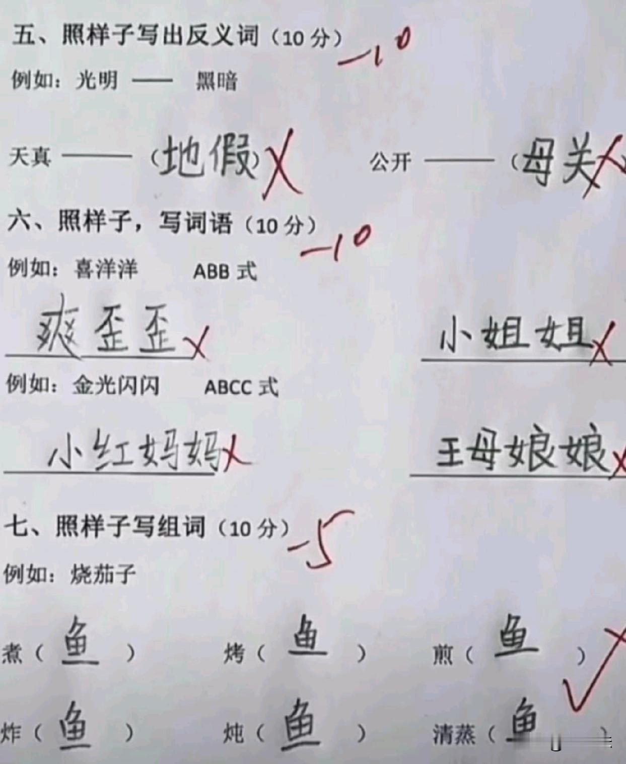 这种算不算顶级理解？
