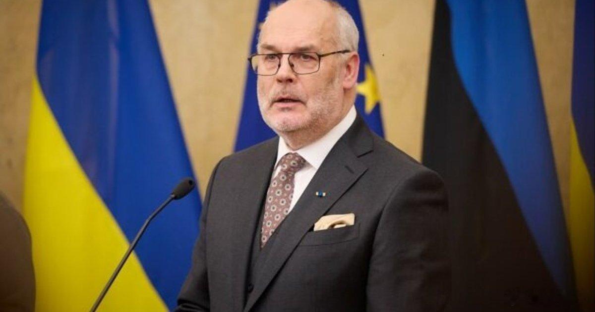 ‼️NEXTA：爱沙尼亚准备为乞丐奥尔班买单——只要匈牙利与俄罗斯断绝关系。