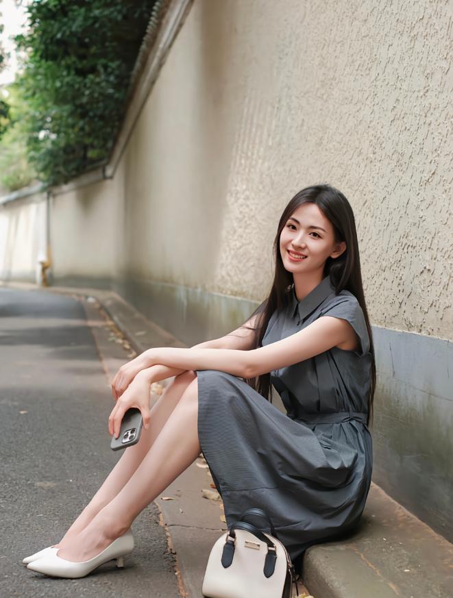 想想就后悔，年轻时要是不干这工作，或许我也不会单身到现在。职校毕业后，我进入
