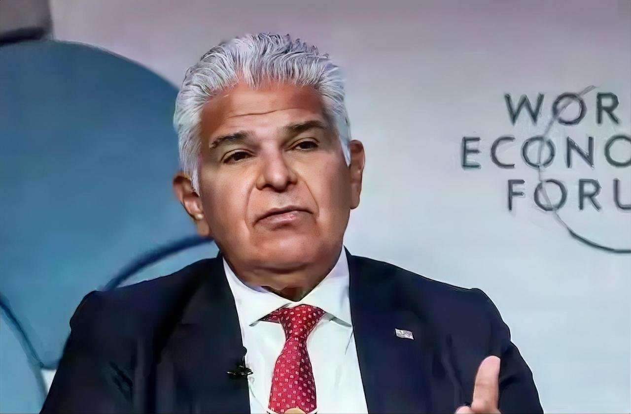 紧急避雷！近期计划去巴拿马，或者身边有朋友要赴巴的，这条消息一定要盯紧——别等下