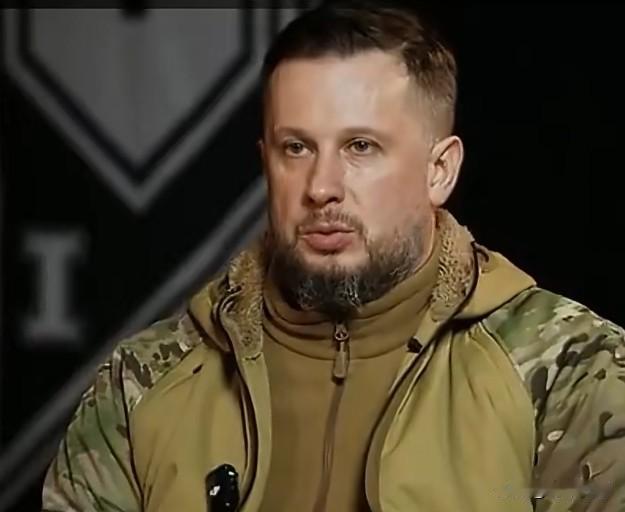 乌克兰准将别列茨基表示，未来三到五个月内，乌克兰就能阻止俄罗斯。如果乌克兰尽可能