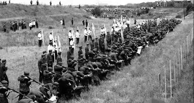 1983年的中国街头，一场特殊的“收费”正在上演。死刑犯家属在领取亲人遗体前