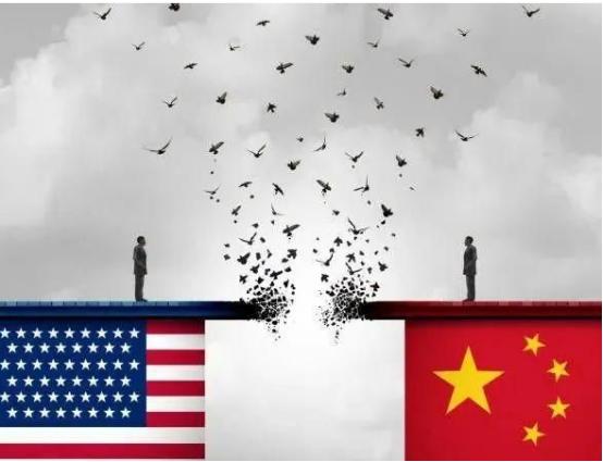 在我们10月9日展开了一系列的反制措施之后，全世界都接受到了这个重大的信号，然后