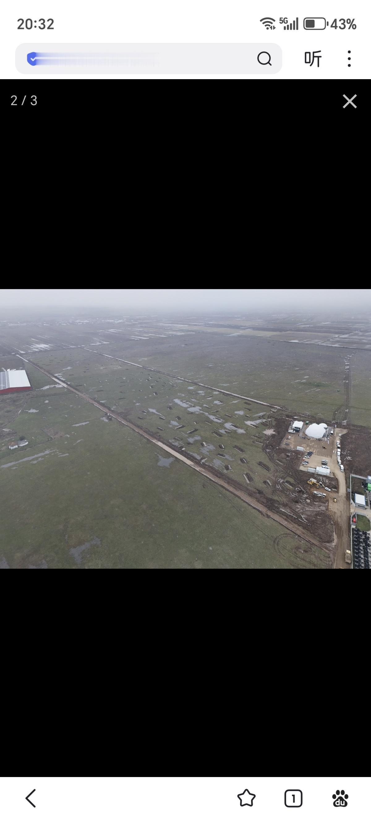 韩国韩华宇航位于罗马尼亚的“H-ACEEurope”工厂正式开工建设，建立欧洲