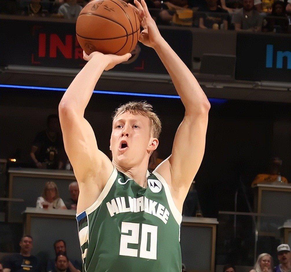 落选秀封神打脸全联盟！火箭补强刻不容缓，字母哥交易引爆NBA大变局NBA最