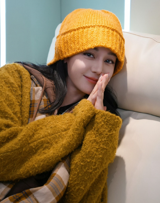 生活其实很美好，只差你一个微笑