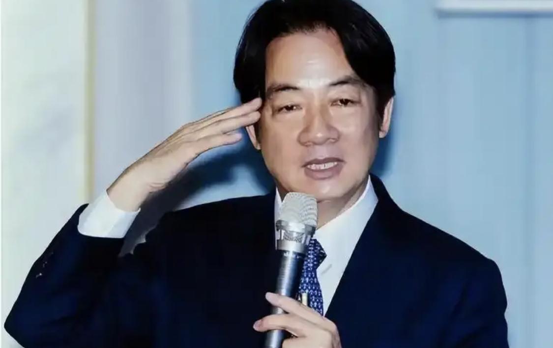 就在刚刚，台“外交部”发布声明，3月13日，针对赖清德即将窜访史瓦帝尼王