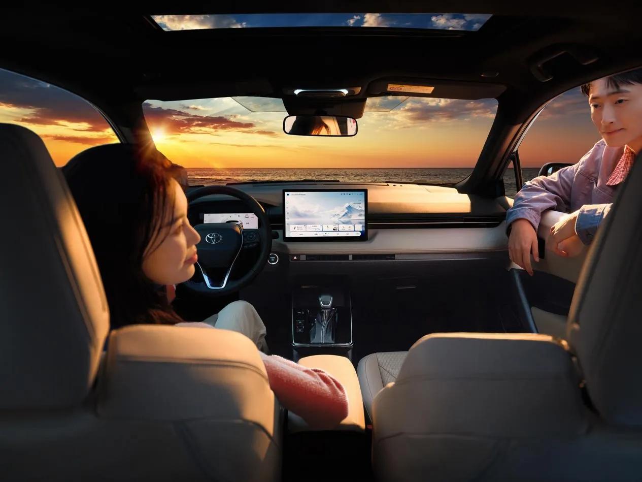 一觉醒来，工信部三项新规出台，让汽车市场彻底清醒了：​1、从2026年1月1