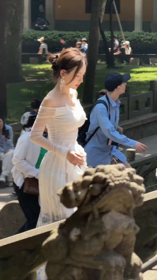 极致的东方美学.