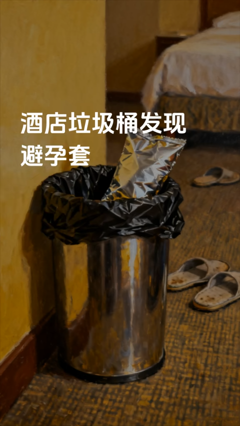 三百五十六块钱住四晚，掀开床底那一刻他愣住了9月19日，刘先生到甘肃兰州出差，订了张掖路步行街一家名