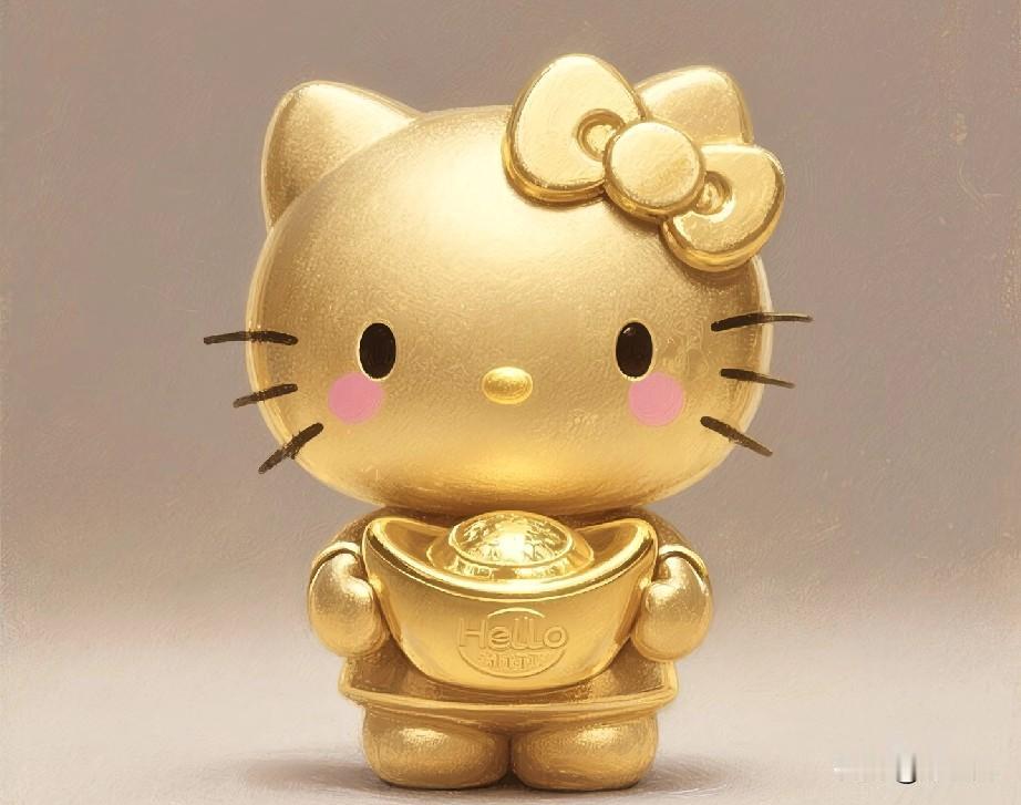 别追涨杀跌了！这10样才是永久硬通货，从古至今从不贬值，手握就是底气1、黄金