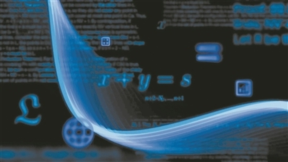 《科学》杂志评出2025年度十大突破