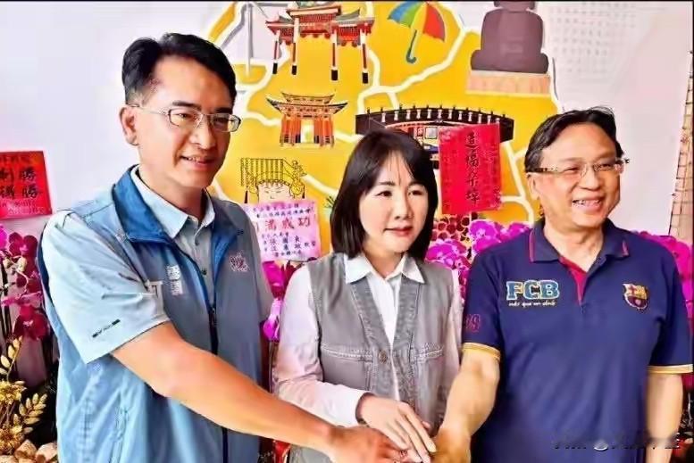 一人参选，全家出钱！最近彰化县长选举传得沸沸扬扬，不少人都在说国民党这边可能要临