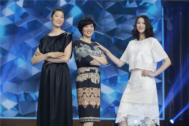 郎平获颁2025年度国际奥委会教练员终身成就奖，实至名归！这个奖2017年设立，