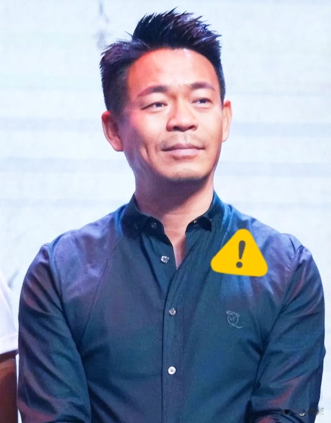 孙浩，你再这么演下去，娱乐圈真该好好琢磨琢磨了。都57岁了，还在配角堆里发光