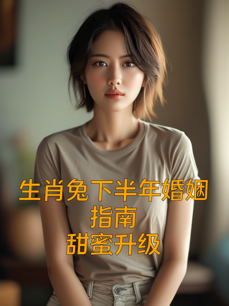 生肖兔下半年婚姻指南，甜蜜升级！