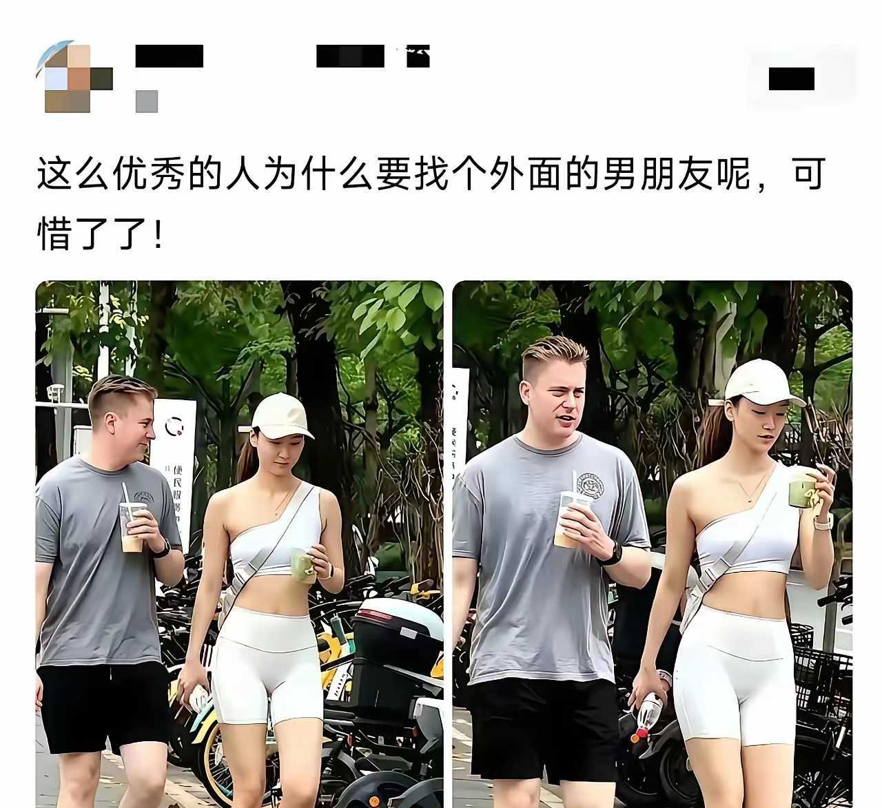 不得不承认，这样的女生，估计以后越来越多了！