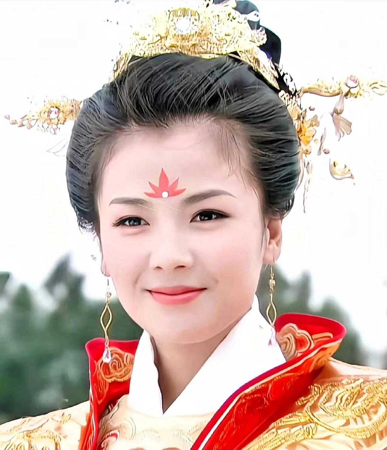 刘涛，登上热搜，不是因为有新的电视剧要播，也不是因为春晚，而是因为网友们纷纷