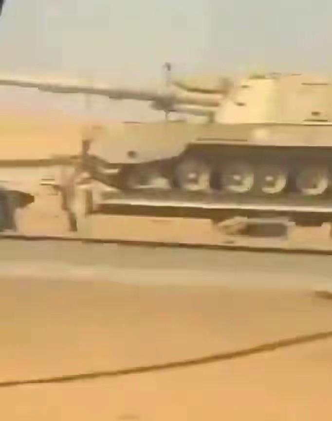 也门又乱了，两大代理人突然开战，中国制造火炮或上演“大对决”这两天，一直没怎