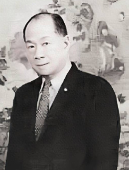 1992年，一生生性风流，飞扬跋扈的孔令侃在纽约公寓里离世，去世前身边竟空无一人