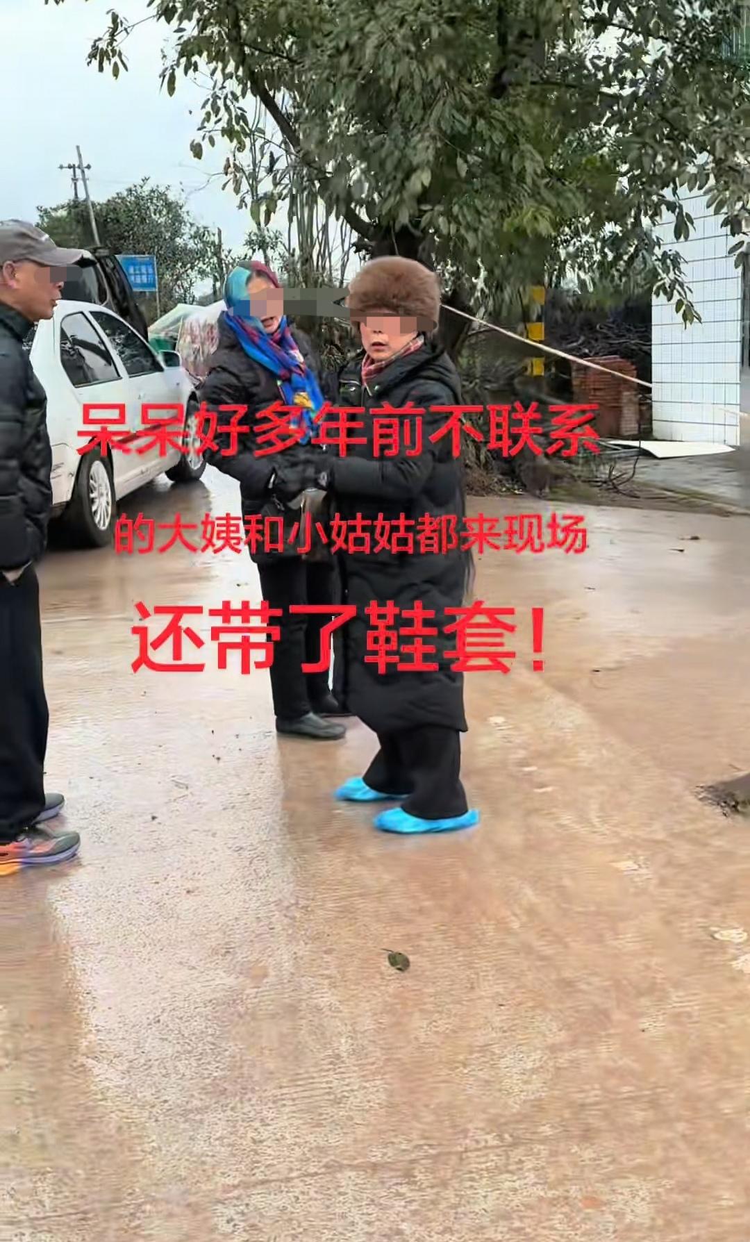 终于知道明白了呆呆愿意跟着合川文旅走不是想要编制，也不是想出名，而是这样能解