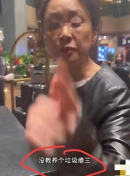 上海大妈健身房骂人后续：她炸毛真不是因为吵，而是这3个原因上海酒店健身房那事