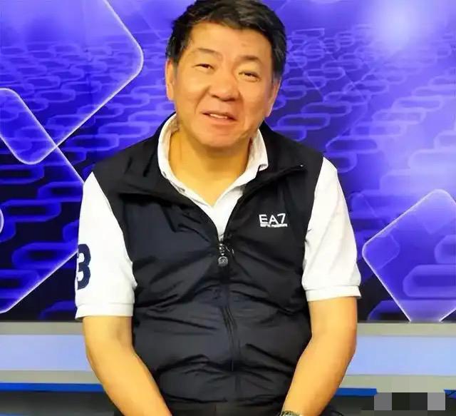郑晓龙要拍《红楼梦》的消息一出，网上一片骂声，不知道他会不会打退堂鼓啊！中国