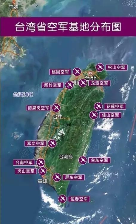 台湾解放后需多少驻军？香港753万人驻军6000人，澳门68万人驻军不足千人，台