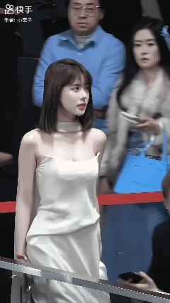 ✨被这温柔狠狠戳中！